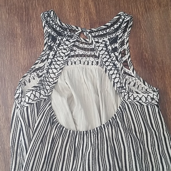 Ecoté (Urban Outfitters) Sheath Dress - Picture 4 of 4